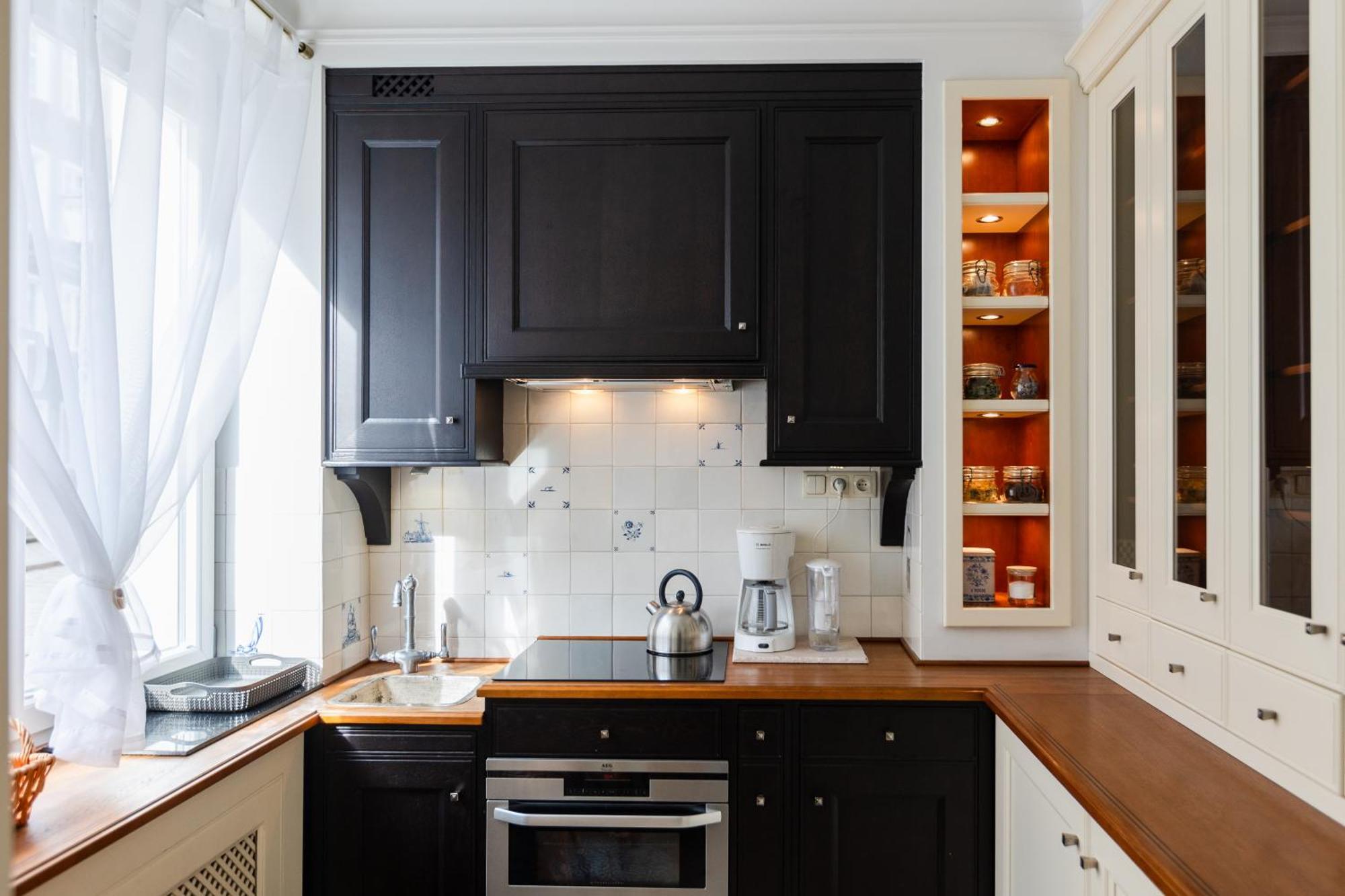 Wicker House Apartment Gdansk Exterior photo